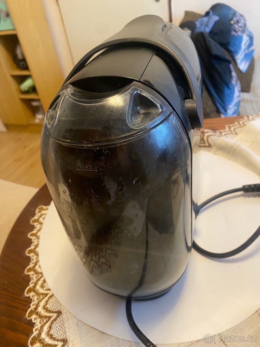 Tchibo Cafissimo - 2