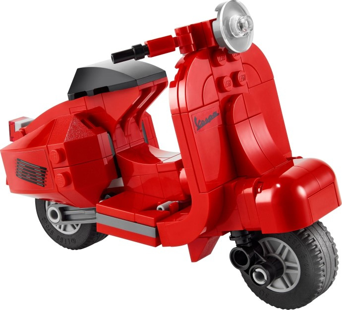 LEGO 40517 Creator Vespa - 2