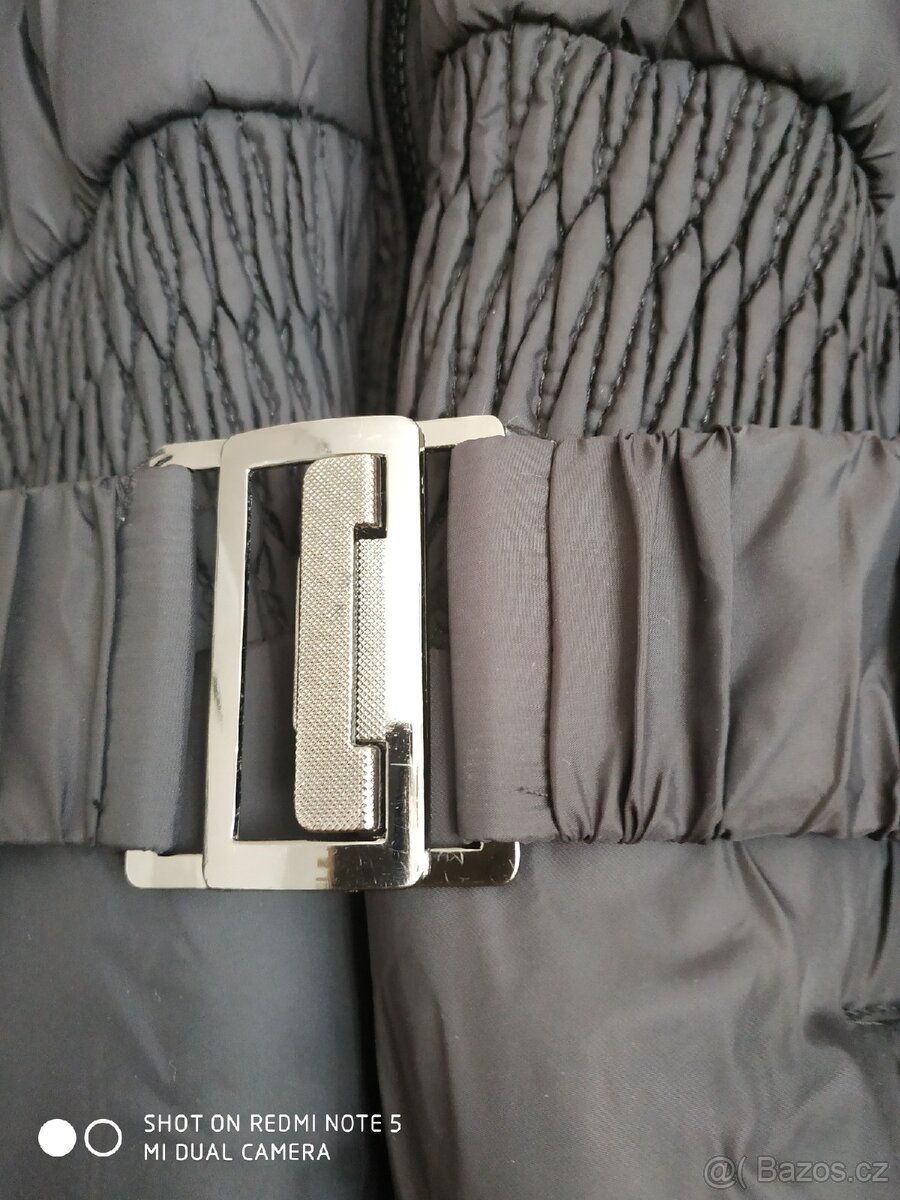 Zimní bunda, kabát - 2