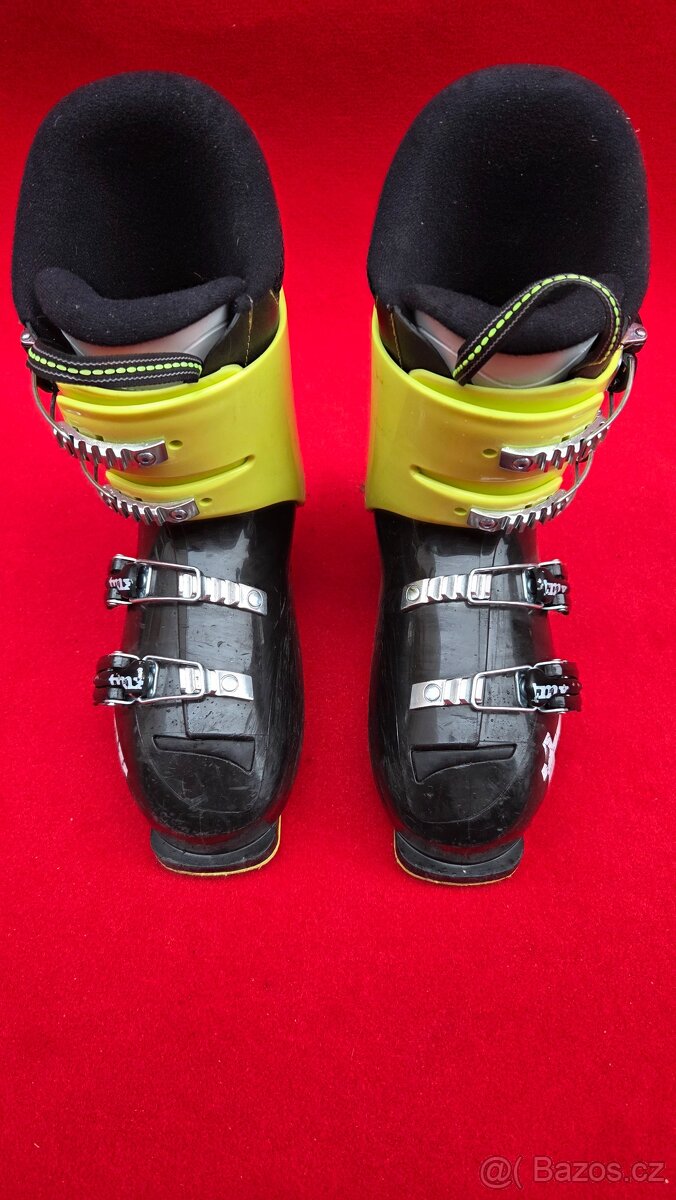 Lyžařské boty přeskáče Rossignol - 2