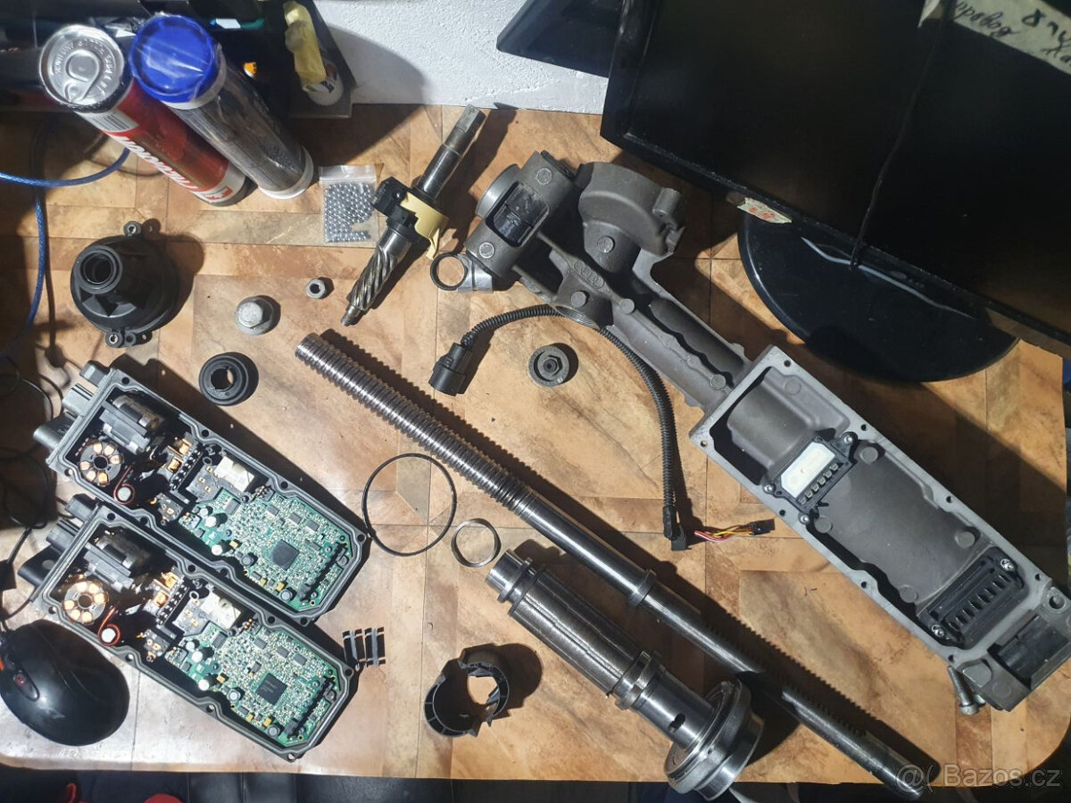 AUDI A4 B8 A5 8K0909144 A6 C7 4G0909144 Q5 8R0909144 - 2