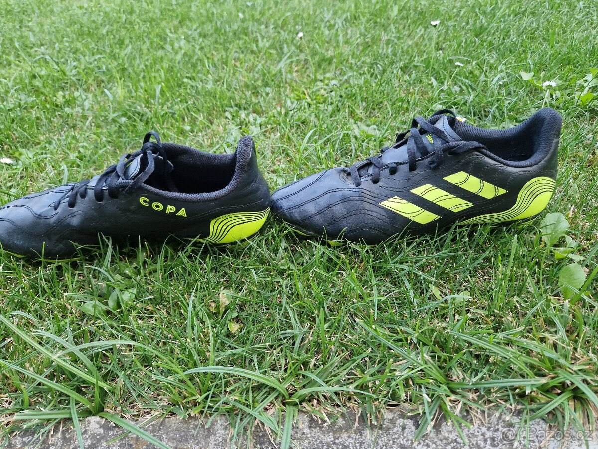 kopačky dětstké ADIDAS COPA vel.37 - 2