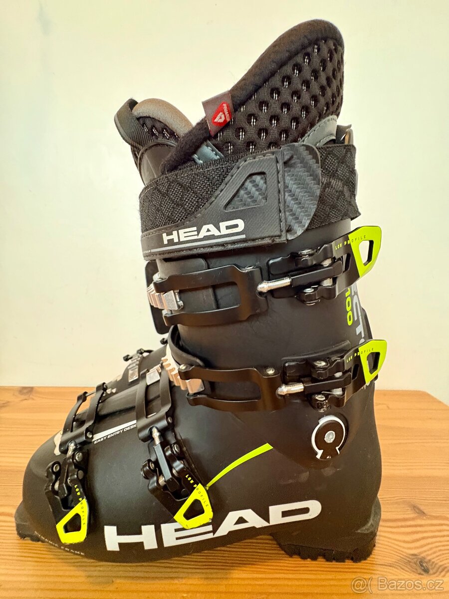 Boty HEAD vel 42 - 2