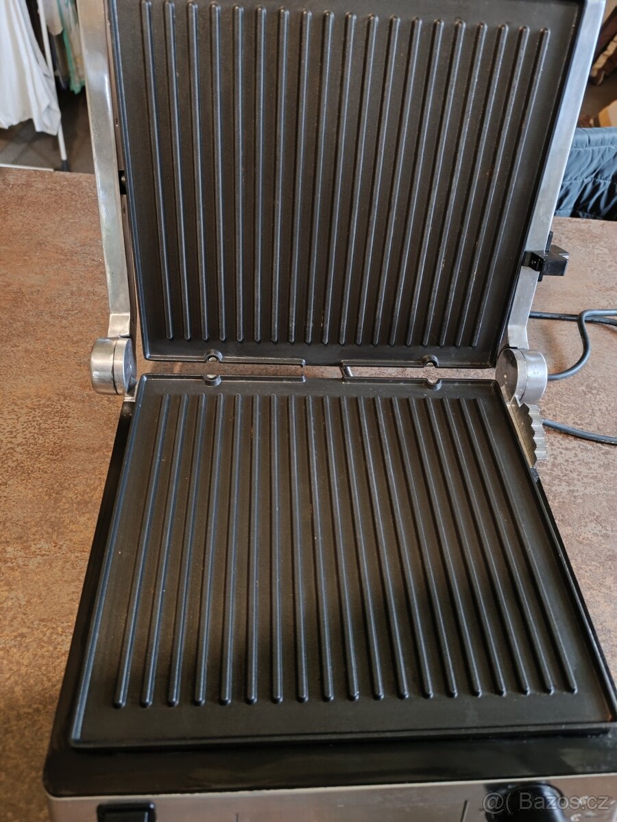 Gril SilverCrest - 2