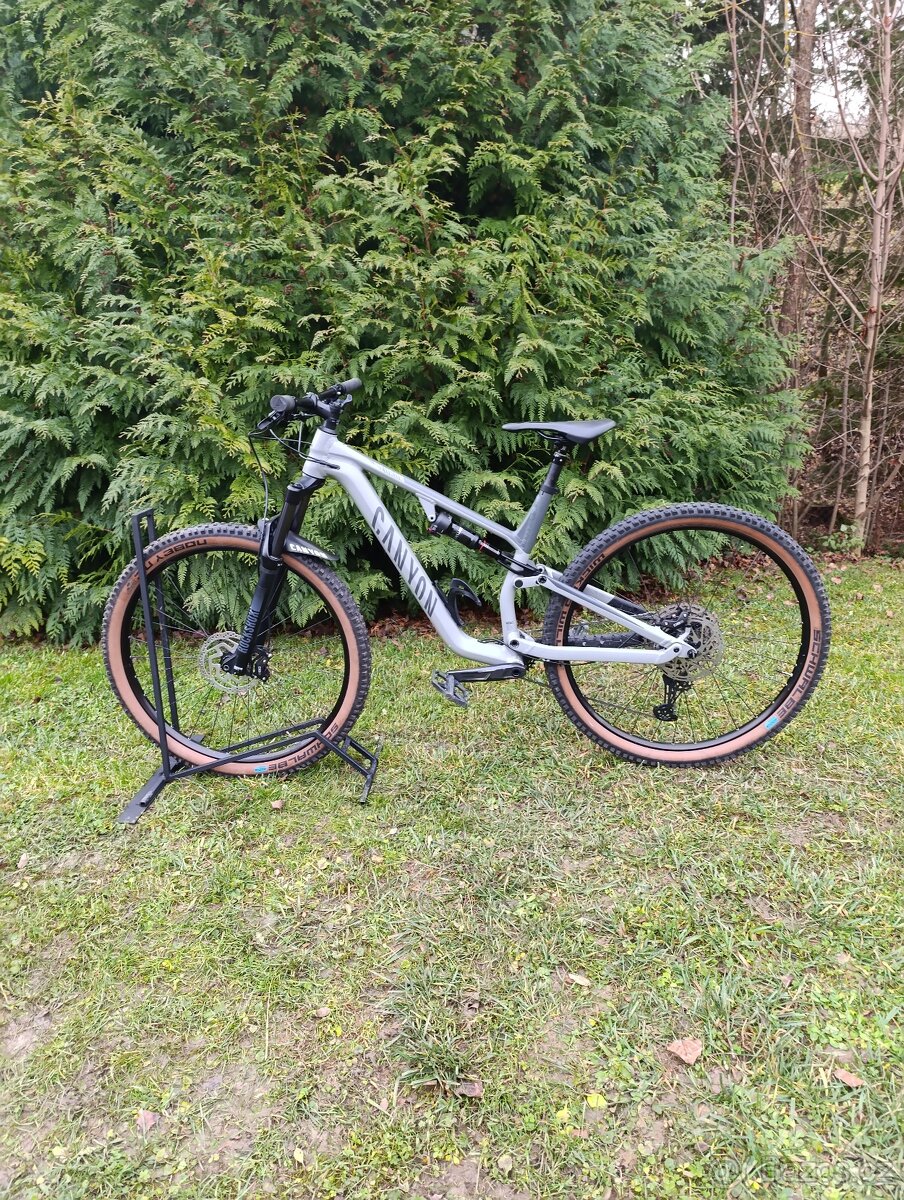 Canyon neuron 5 2022 - 2