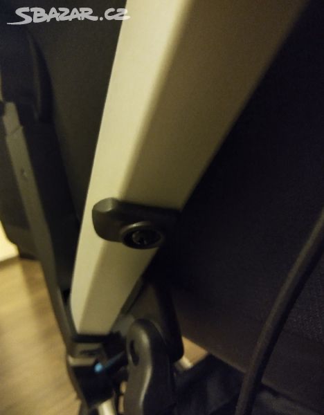 Thule Urban Glide pojistka - 2