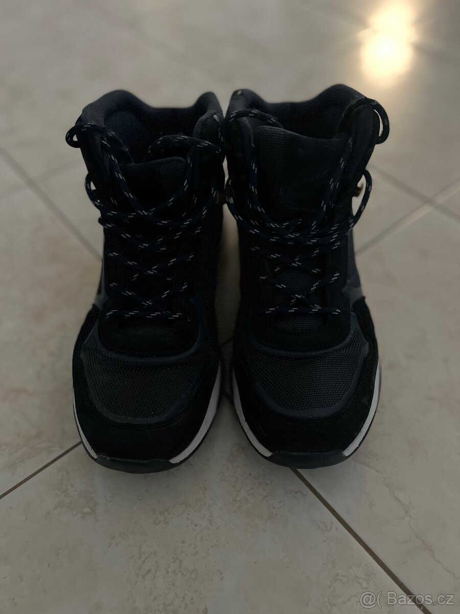 Podzimní boty vel.39 - 2