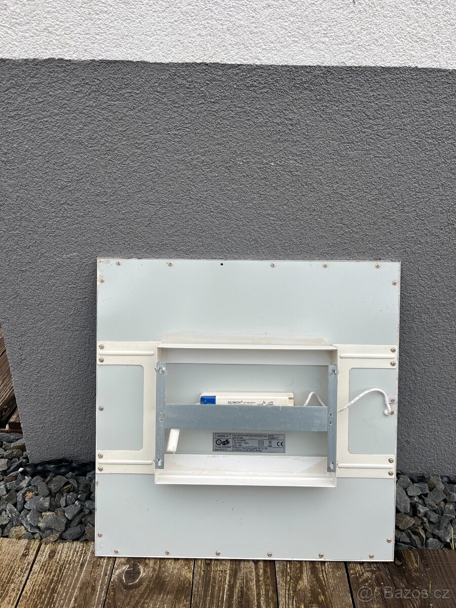 Led Osvětlení 45x45 - 2