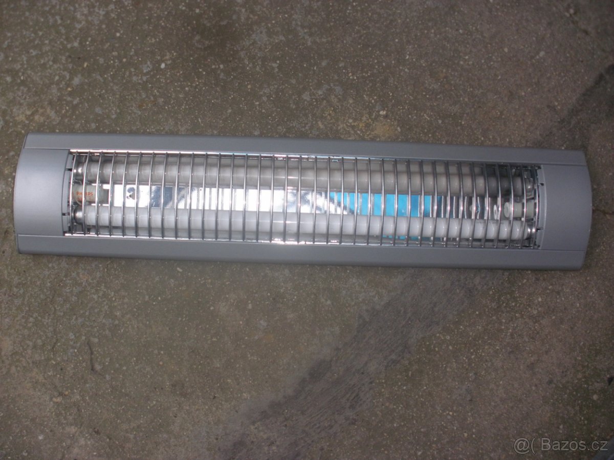 Zářivkové svítidlo 2x18W - 2