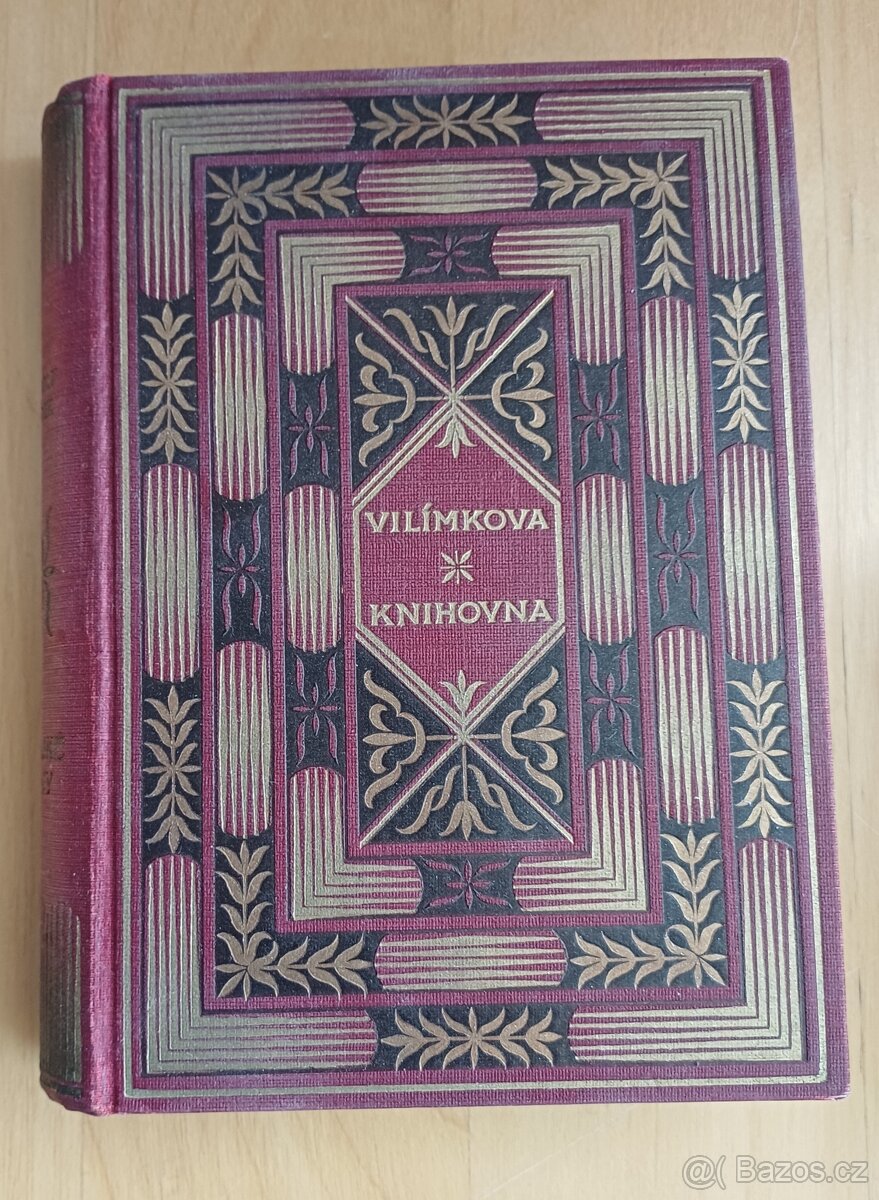 Ostrov v bouři, Ohnivý drak, Veiké dni, Mohutný sen (13) - 2