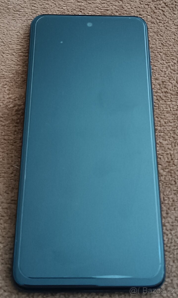 Mobilní telefon Motorola G54, stav NOVÉHO TELEFONU - 2