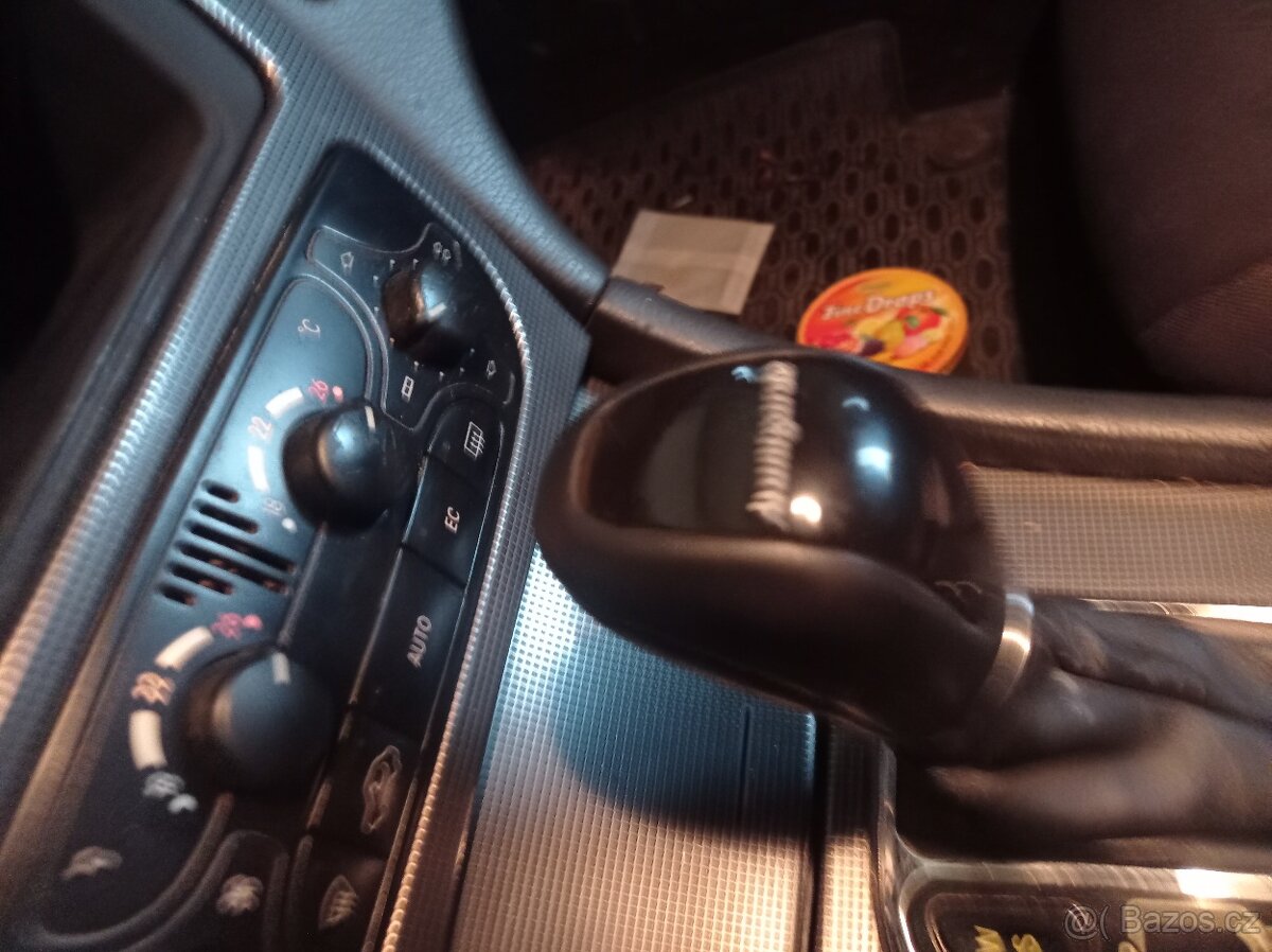 Mercedes W203 2.2 cdi - 2