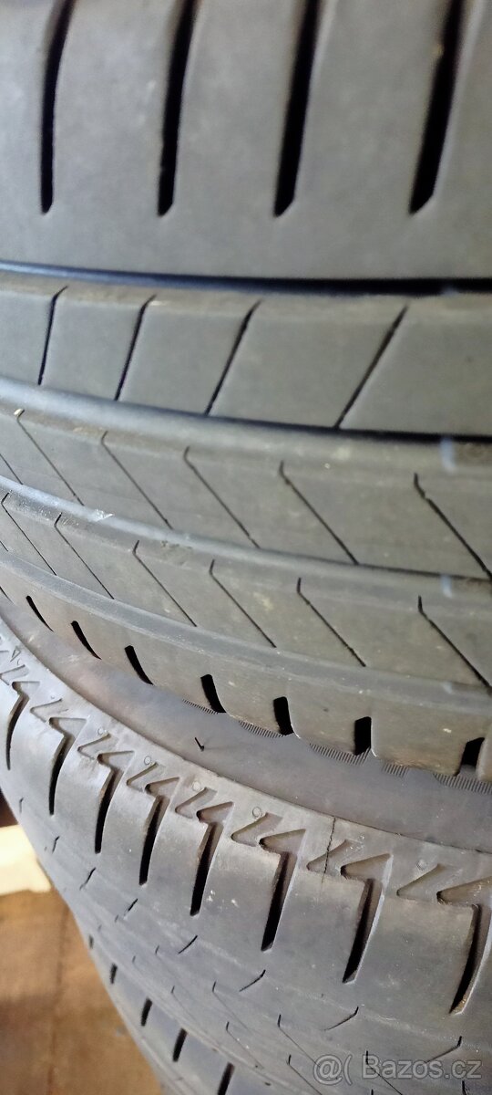 Sada zimních kol na Citröen C3 - 2