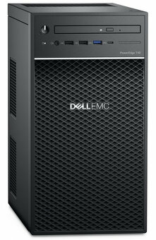 DELL PowerEdge T40 – Výkonný server za skvělou cenu - 2