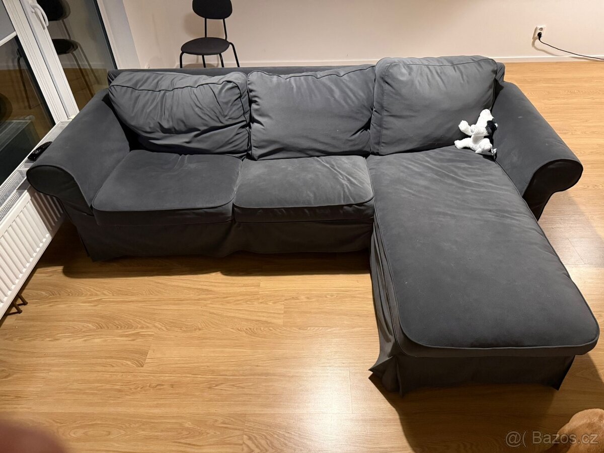 Gauč IKEA top stav - 2