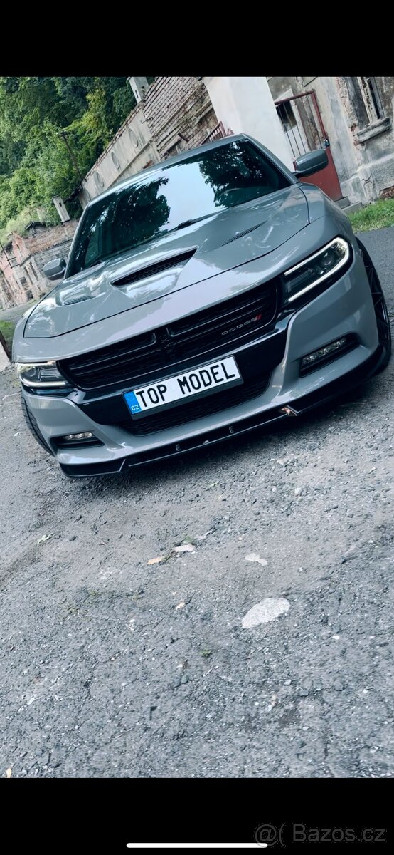 Dodge Charger 3.6 awd 2018 250kw - 2