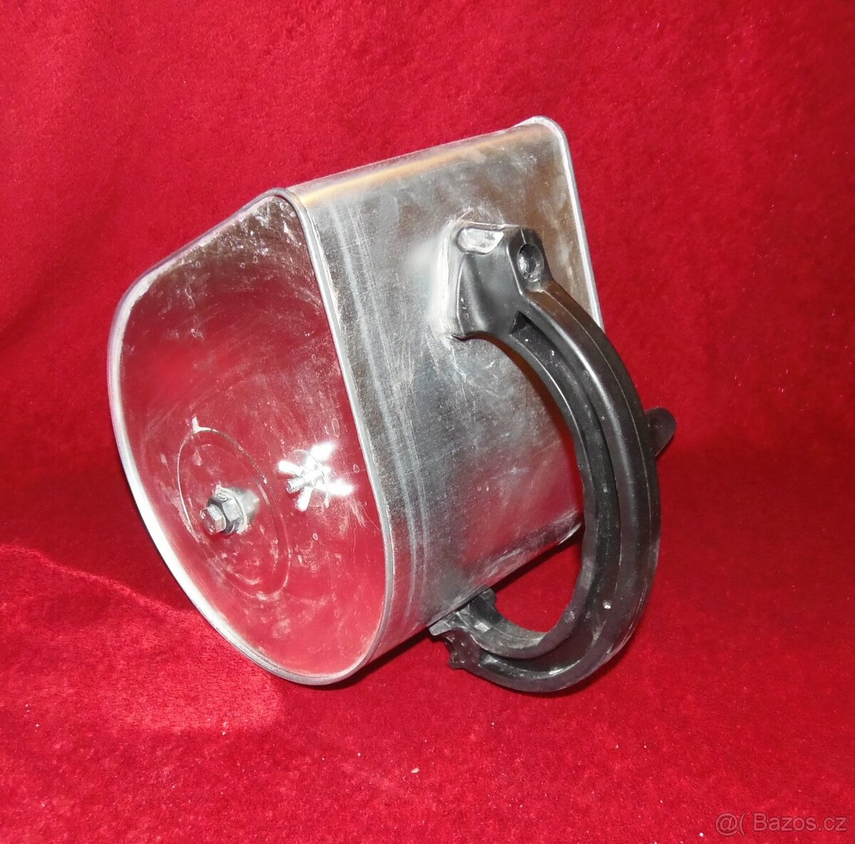 Ruční omítačka - 2