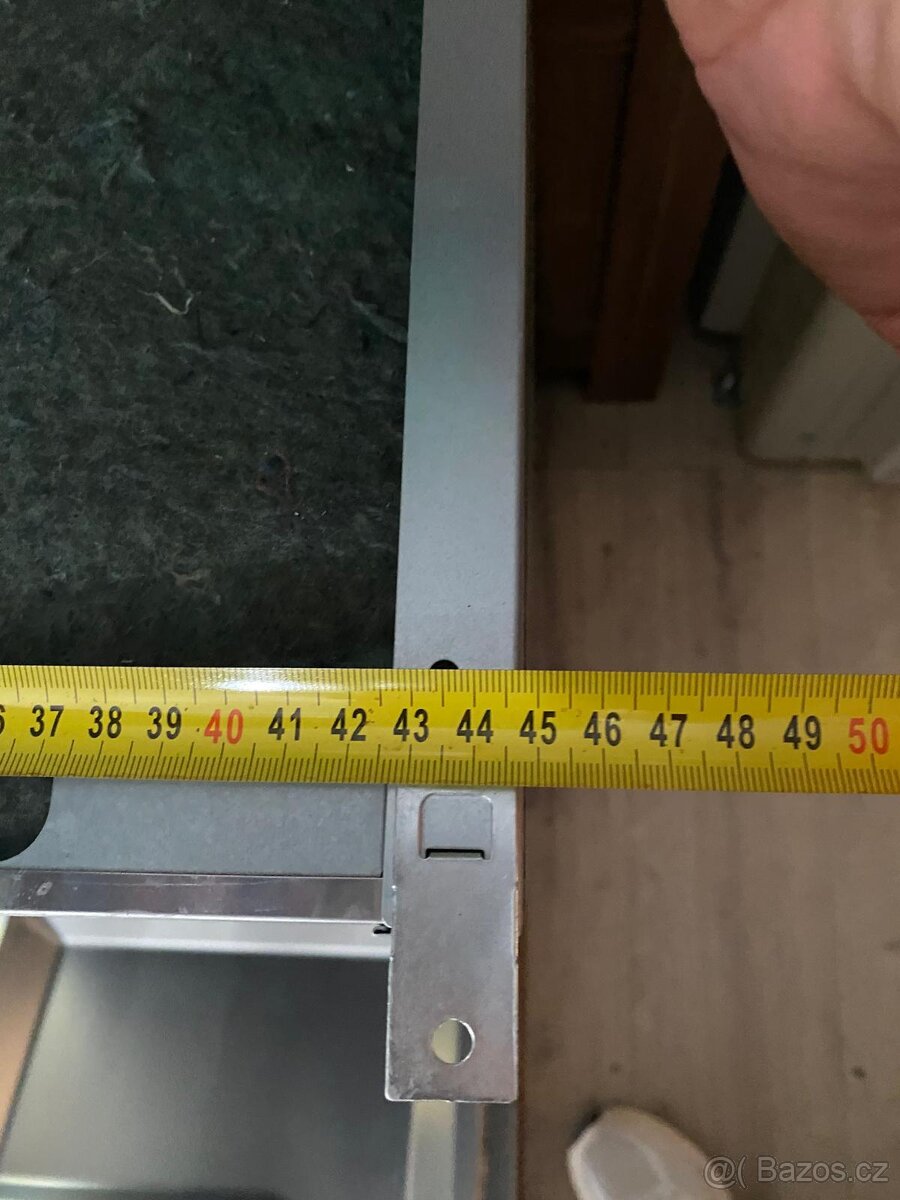 Vestavěná myčka - 2