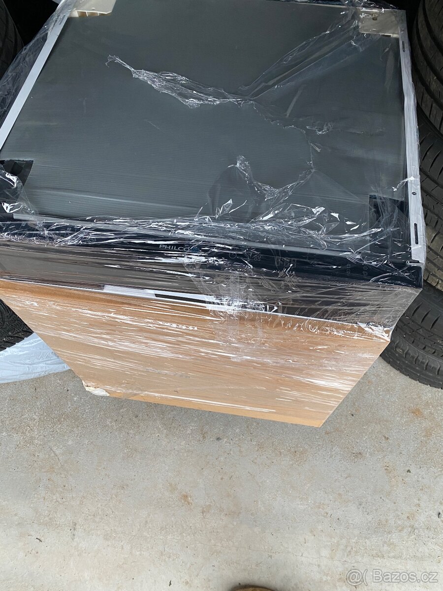 Myčka Philco PDI 1568 DTBIT - 2