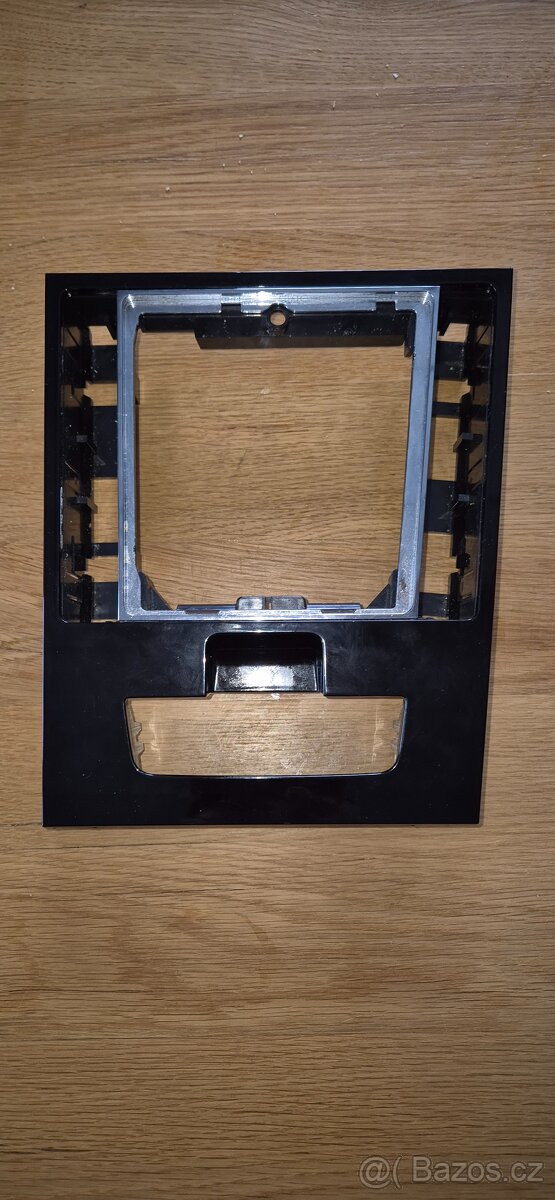 Rámeček Škoda Superb 3 - 2