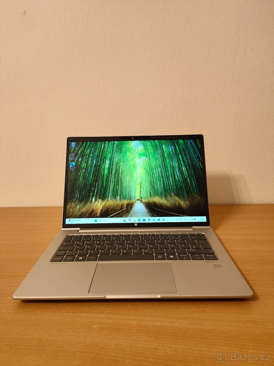 HP ProBook 445 G11 – R5 / 16 / 512 - 2