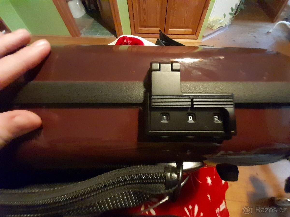 Futrál na housle gewa air 2.1 - 2