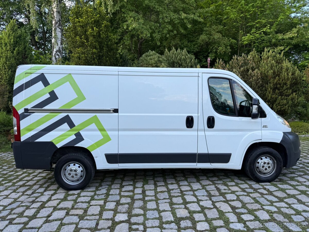 Fiat Ducato - 2