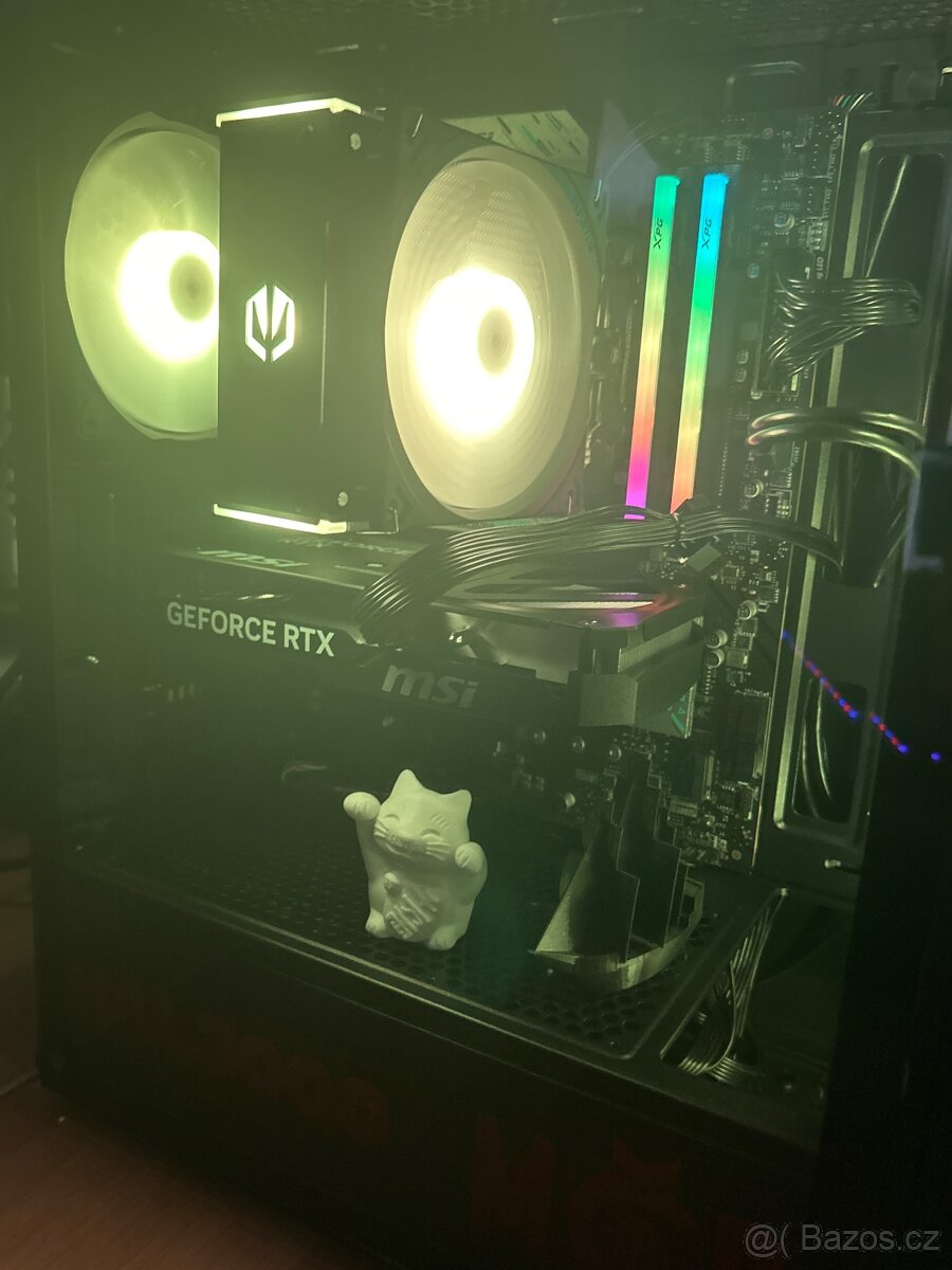 Herní PC Hal3000 - 2