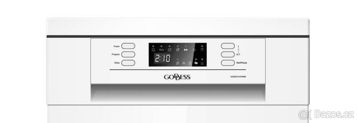 Myčka nádobí Goddess - 2