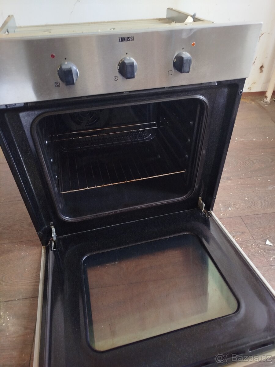 Trouba vestavná - 2