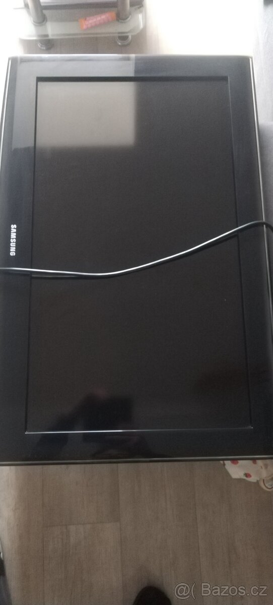 TV Samsung lcd - 2