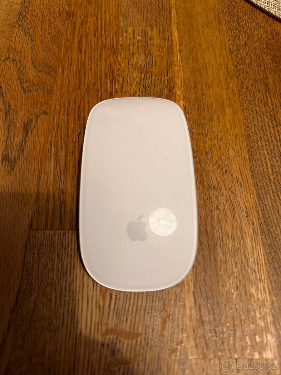 Apple magic myš - 2