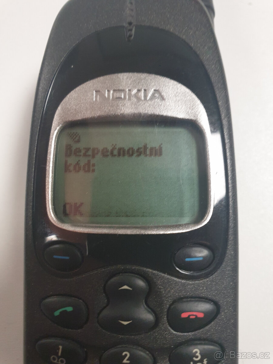 Nokia 650 NMT - 2