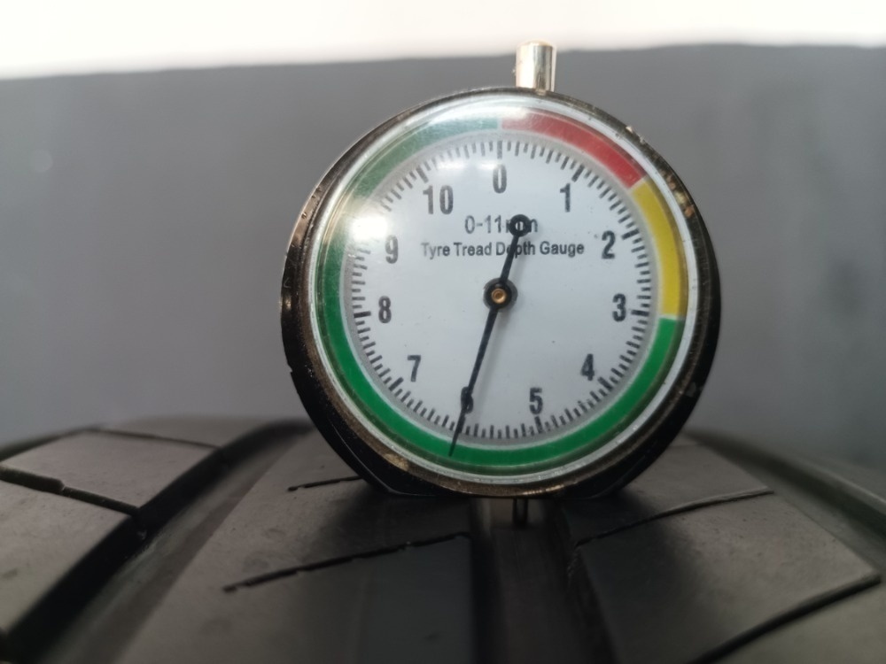 245/50 R19 BRIDGESTONE (3718) - 2