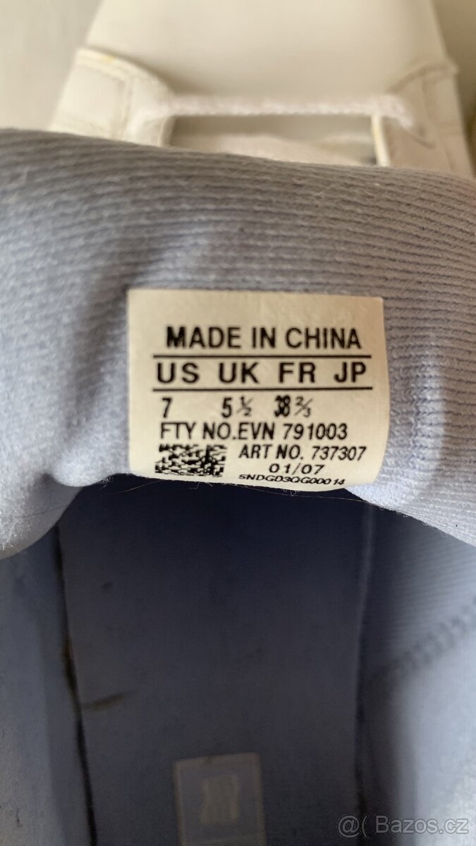 Dámské golfové boty ADIDAS - 2