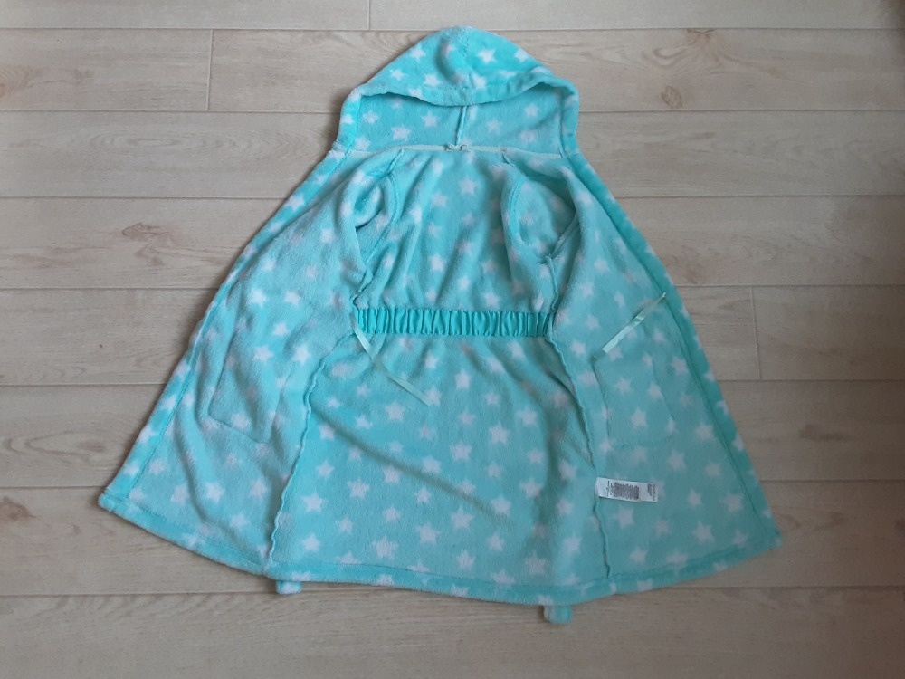 Dětský župan, vel. 116 - 2