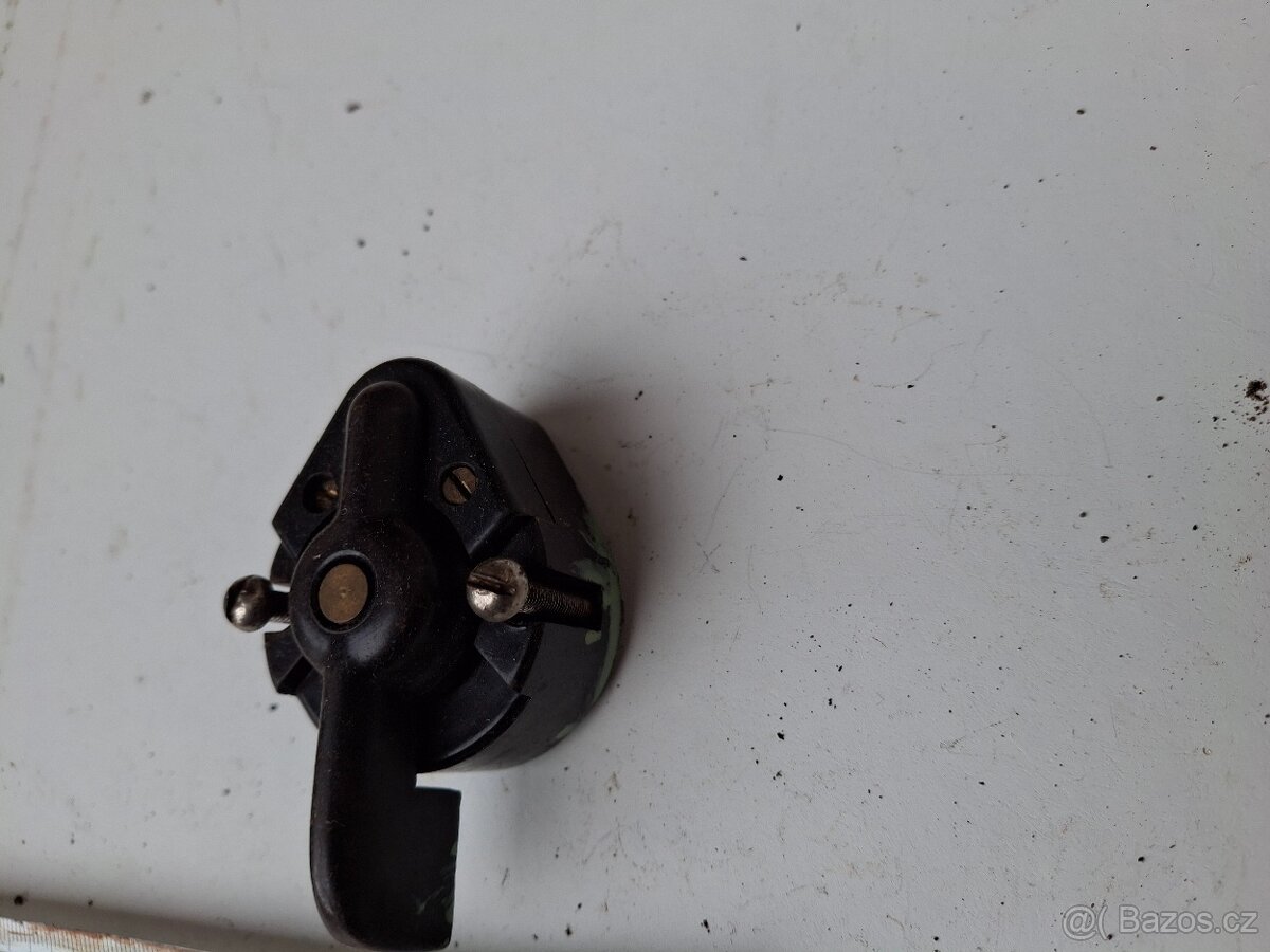 Skoda tatra aero přepínač - 2