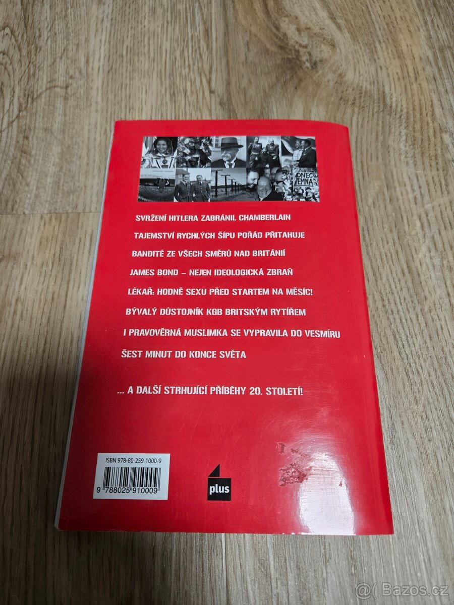 Učebnice + kniha - 2