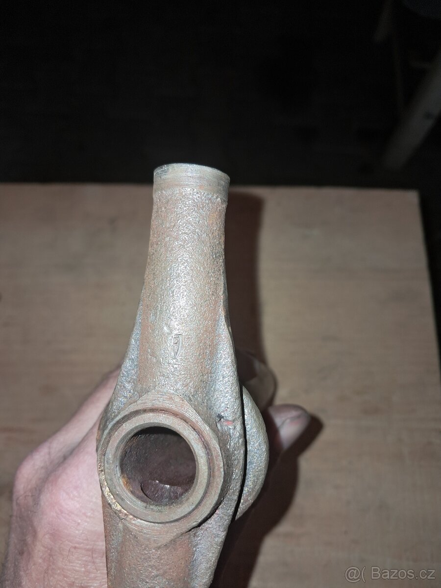 Jawa 175 special - 2