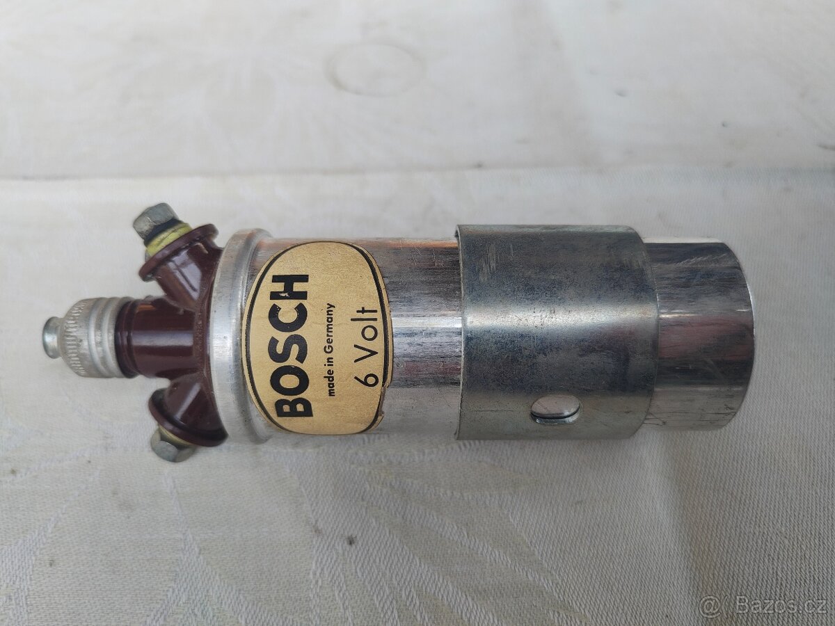 Zapalovací cívka Bosch - 2