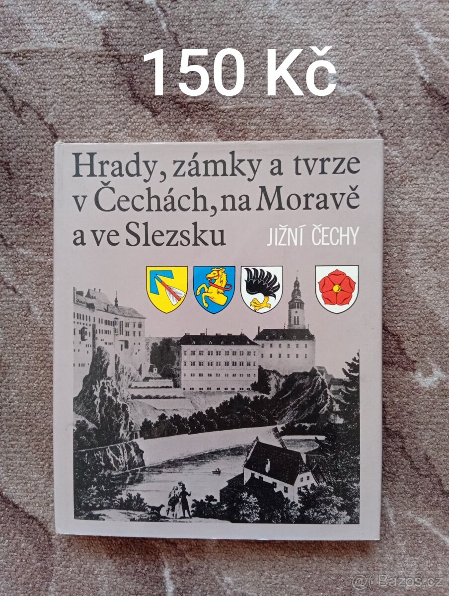 Hrady a zámky - 2