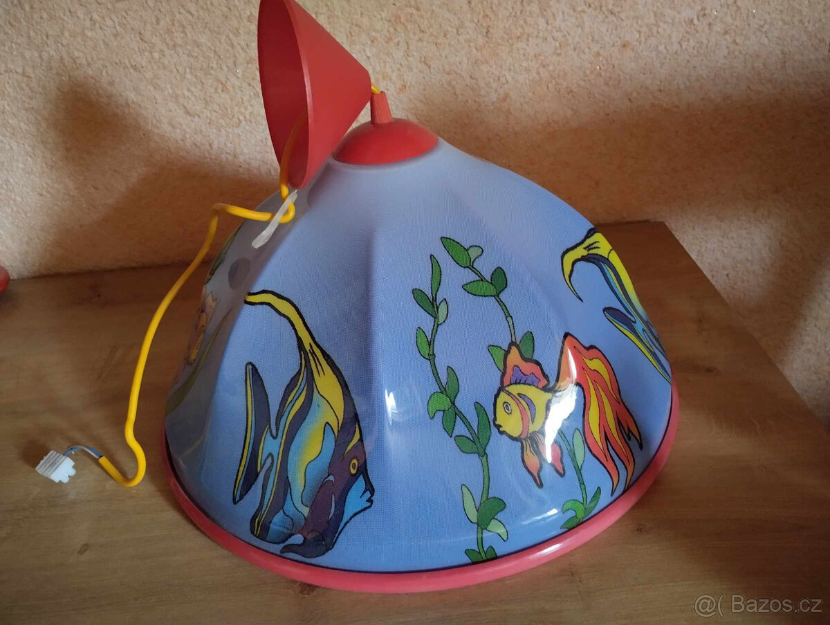 Dětský lustr - 2