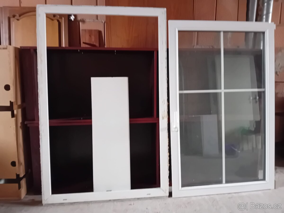 Okna - 2