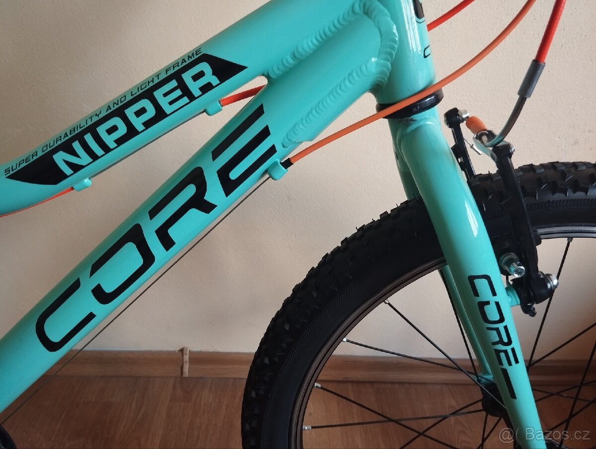 Dětské kolo CORE Nipper 20 - 2