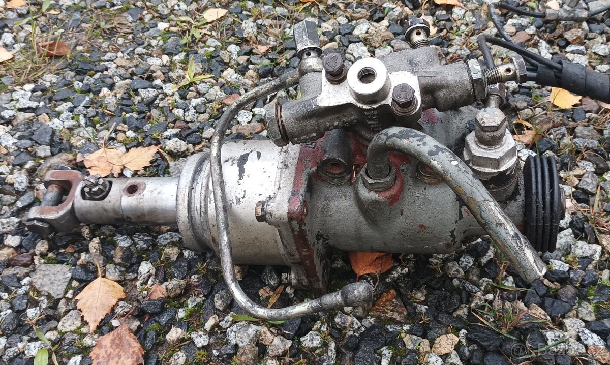 Tatra 815 EURO I - 2