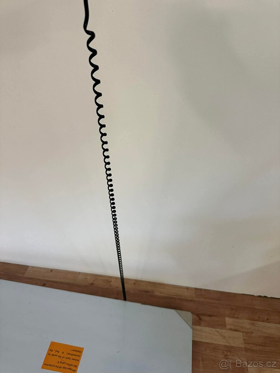 Digitální vaha - 2