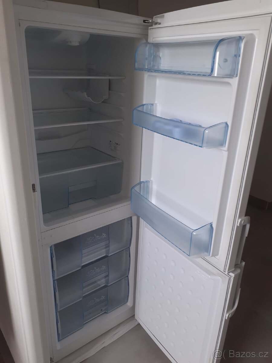 Lednice BEKO 152cm - 2