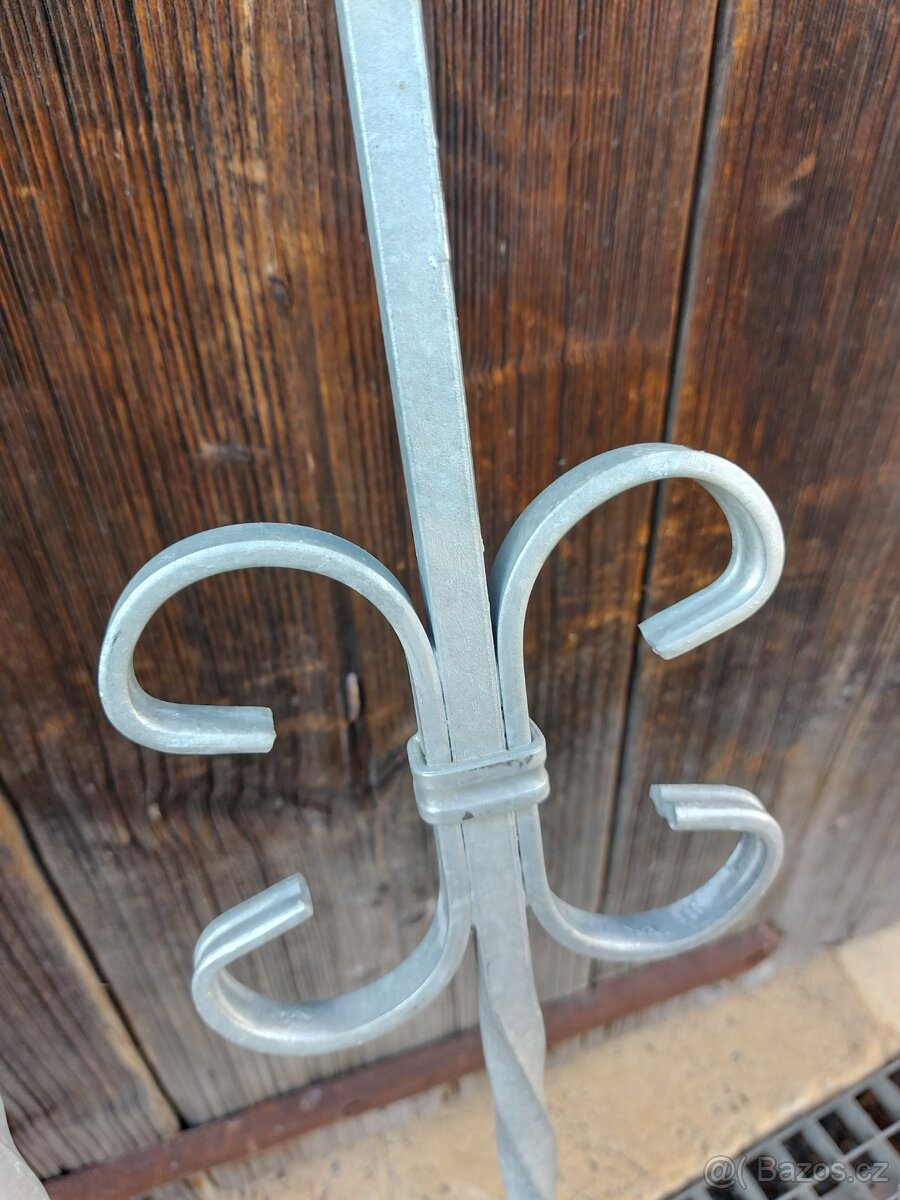 Mřížka do okna - 2