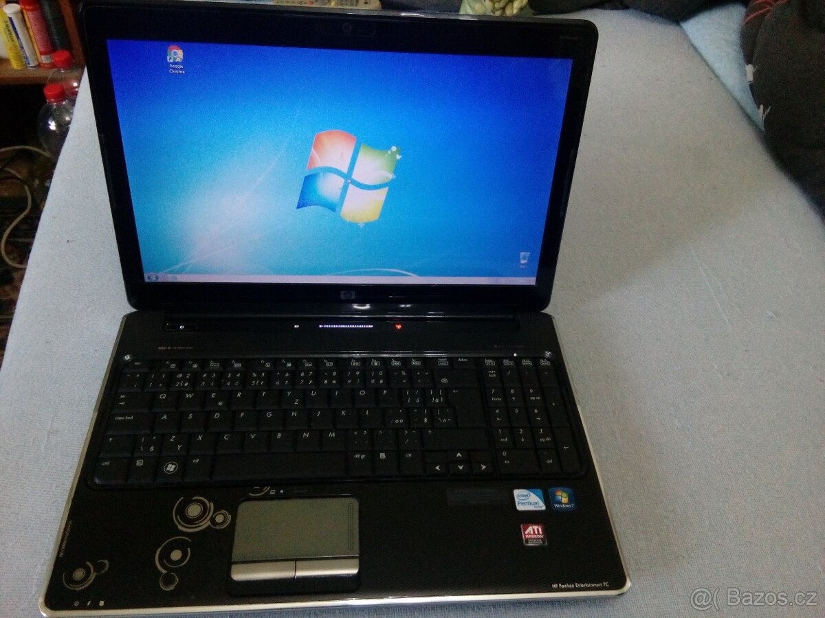 Dell latitude E6410,HP Pavilon dv6,6910p,Lenovo 4446-25G atd - 2