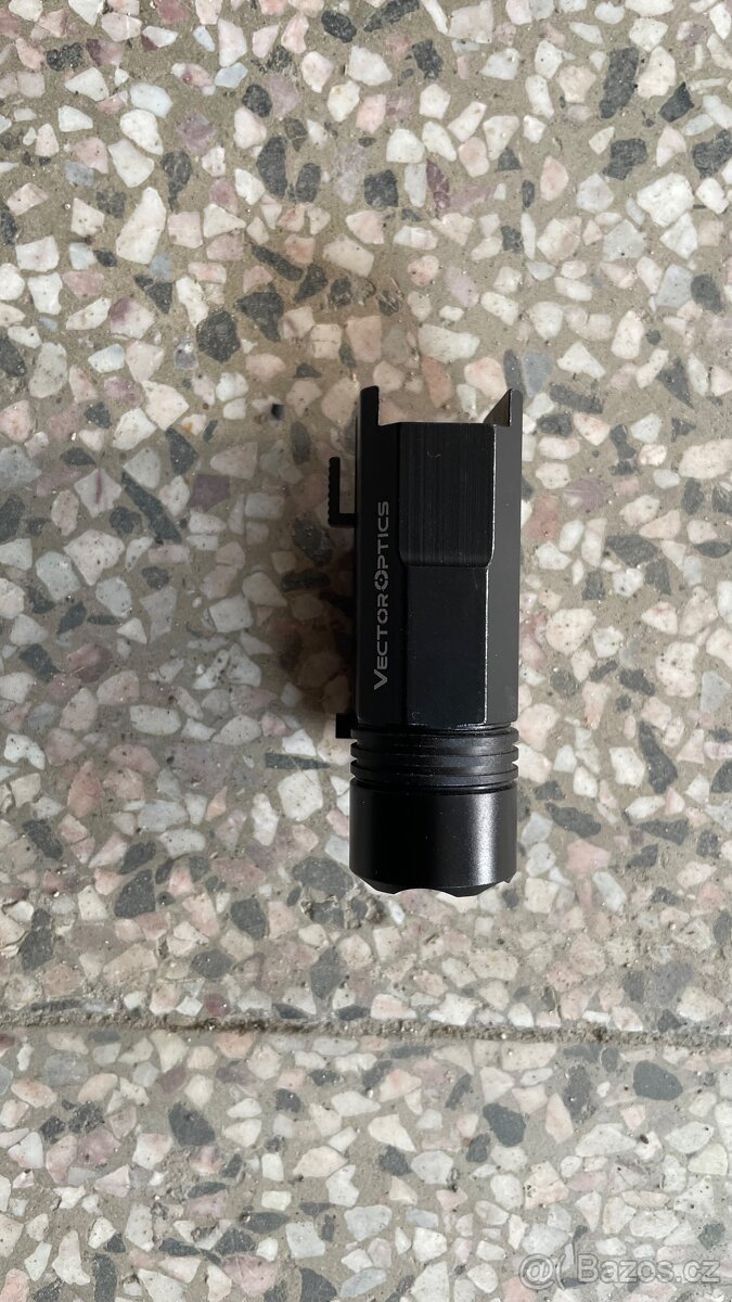 Airsoft baterka - 2